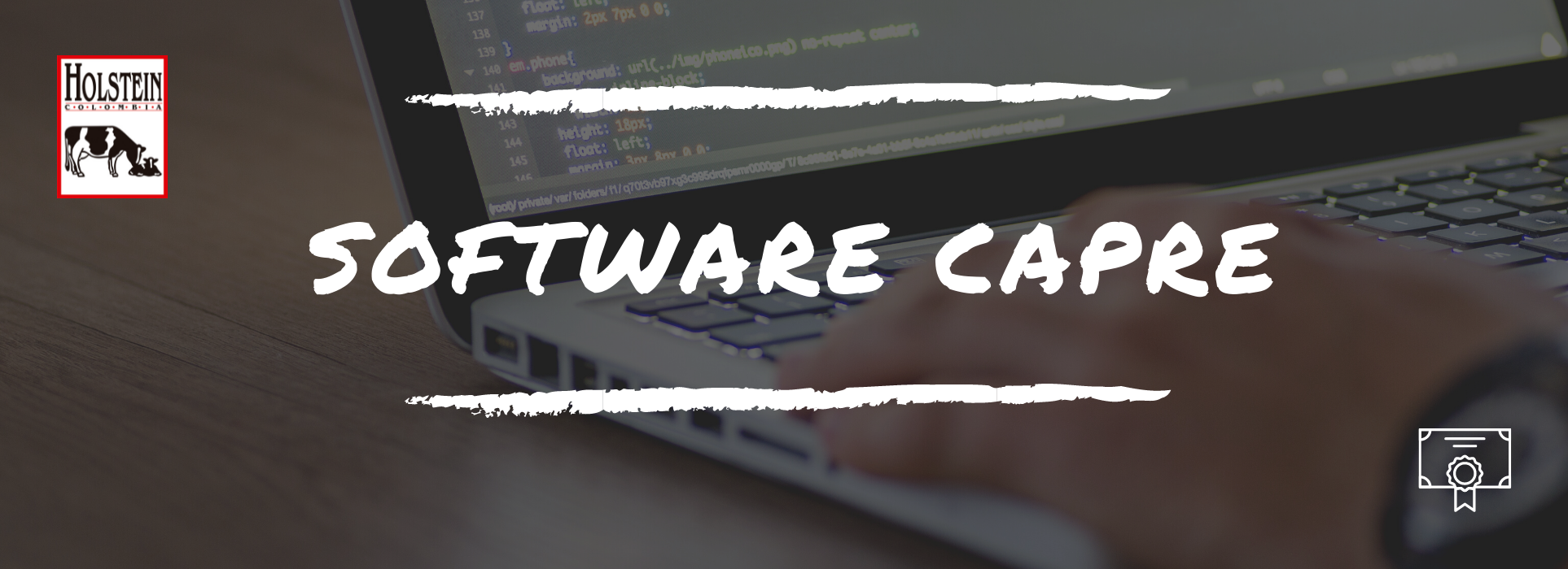 Capre Host Software Capre
